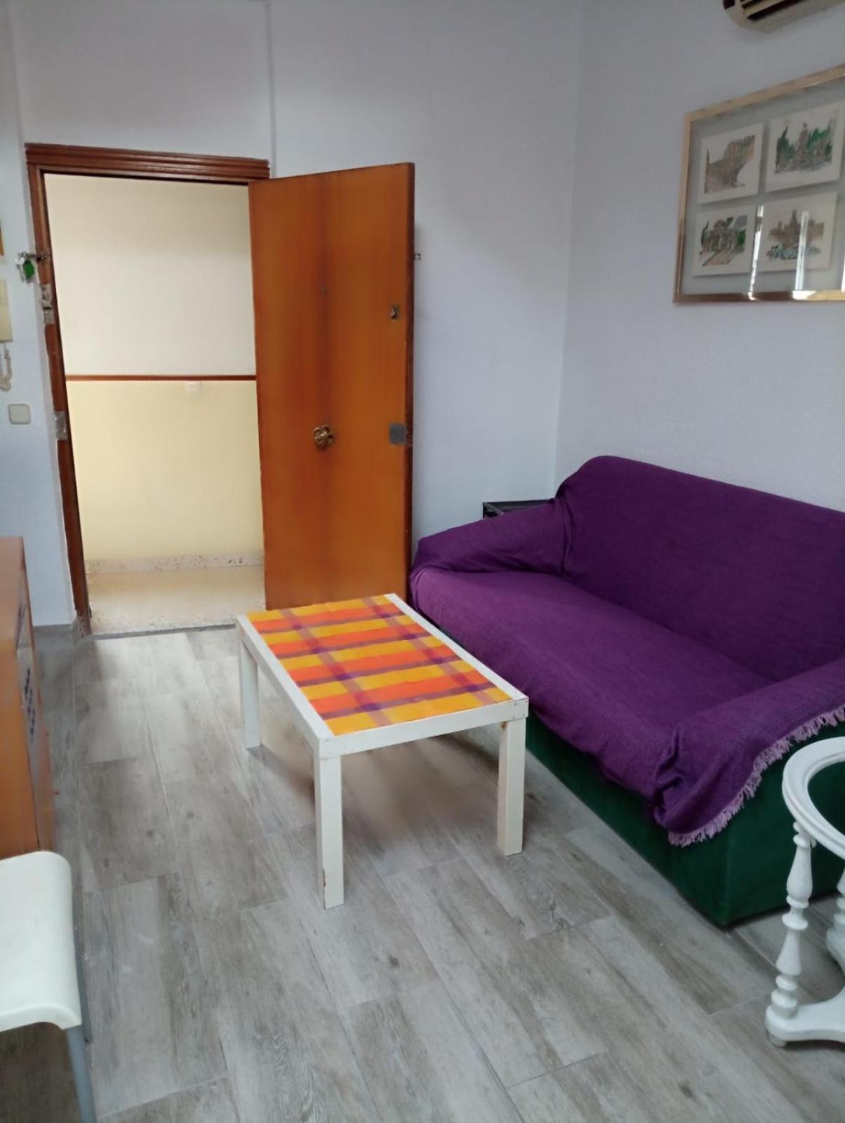 Apartamento De 2 Dormitorios Entre Metro Estrecho Y Francos Rodriguez مدريد المظهر الخارجي الصورة
