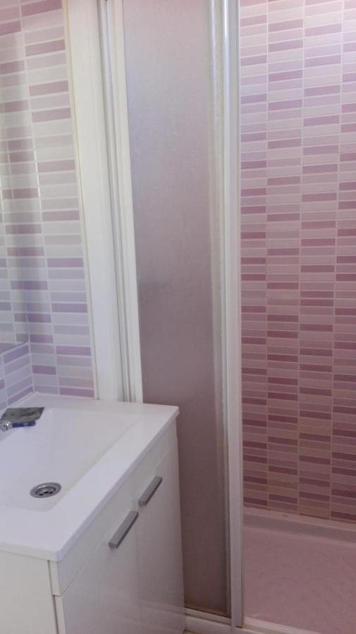Apartamento De 2 Dormitorios Entre Metro Estrecho Y Francos Rodriguez مدريد المظهر الخارجي الصورة